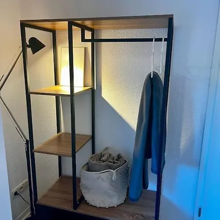 Lerchenhaus Appartement