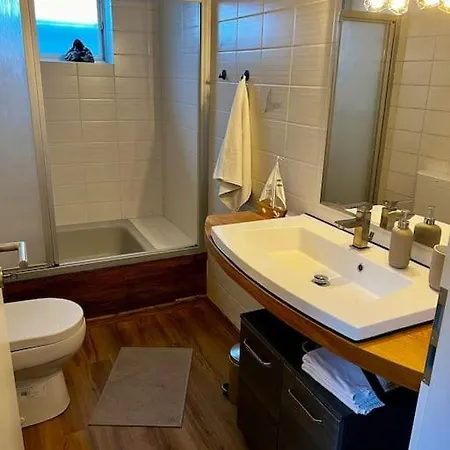Appartement Lerchenhaus *