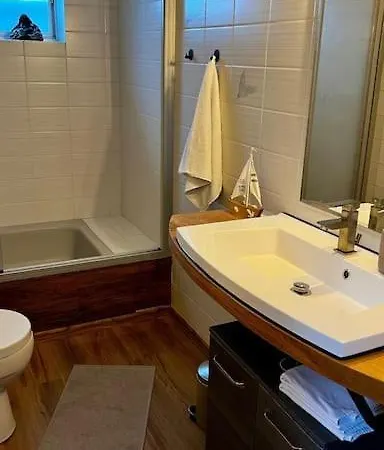 Appartement Lerchenhaus Bliestorf