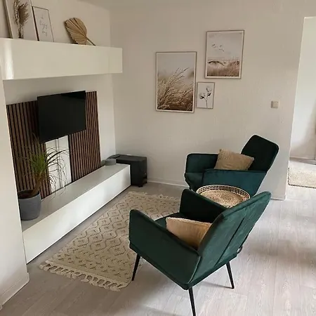 Appartement Lerchenhaus