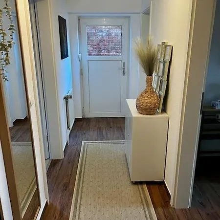 Appartement Lerchenhaus *