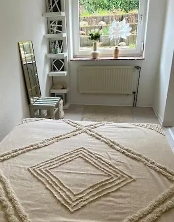 Appartement Lerchenhaus