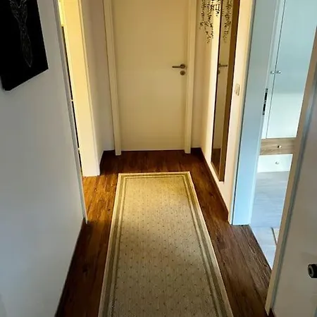 Lerchenhaus Appartement