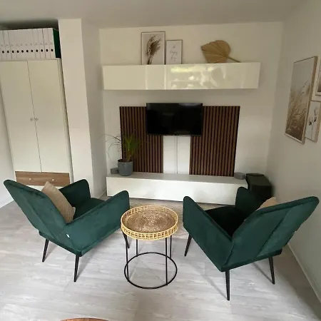 Apartment Lerchenhaus Bliestorf