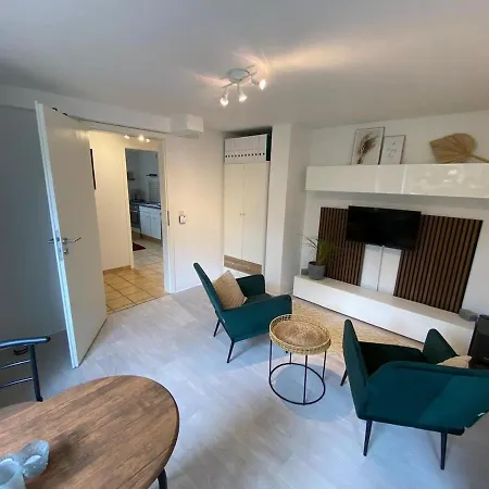 Apartment Lerchenhaus